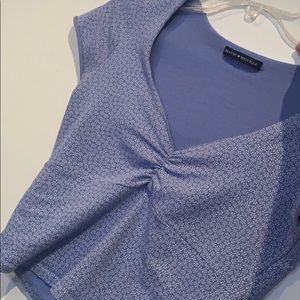 Brandy Melville top